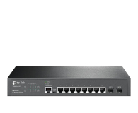 TP-LINK T2500G-10TS(TL-SG3210) - 379149 - zdjęcie 1